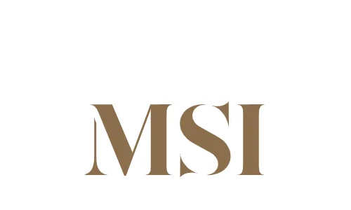 MSI Hardwood